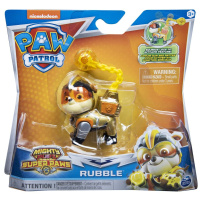 Paw Patrol figurky