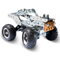 Meccano – Super Truck