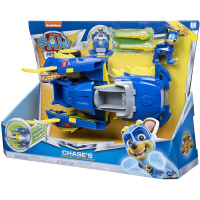 Paw Patrol – Transformující se vozidlo