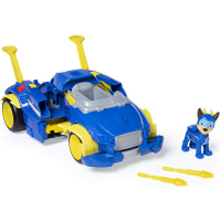 Paw Patrol – Transformující se vozidlo