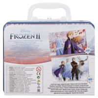 Puzzle 48 x 2 - Disney Frozen 2