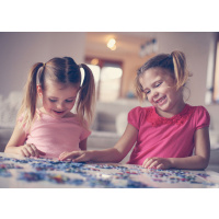 Puzzle 48 x 2 - Disney Frozen 2