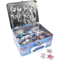 Puzzle 48 x 2 - Disney Frozen 2