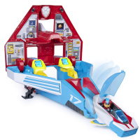 Paw Patrol - Stíhačka 2v1