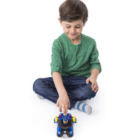 PAW Patrol - Tematické vozidlo Chase