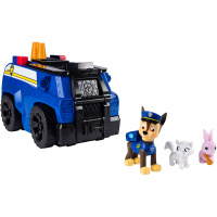 Paw Patrol – Pojízdná policejní stanice