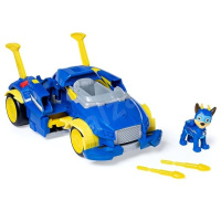 Paw Patrol – Transformující se vozidlo
