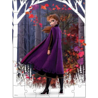 Disney Frozen 2 - Puzzle