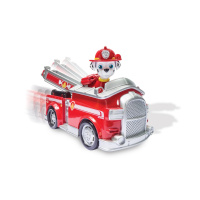 Paw Patrol – Marshall s vozidlem