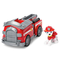 Paw Patrol – Marshall s vozidlem