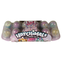 Hatchimals CollEGGtibles Limmy Edish