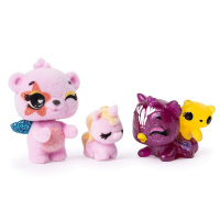 Hatchimals - Překvapení v srdíčku dvojbalení
