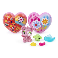 Hatchimals - Zamilovaná zvířátka