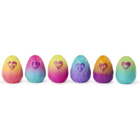 Hatchimals – Zvířátko ve vajíčku