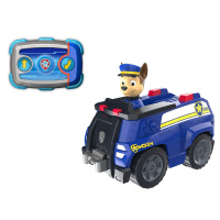 PAW Patrol – RC Policejní vozidlo