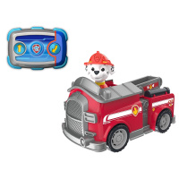 Paw Patrol – RC Hasičské vozidlo