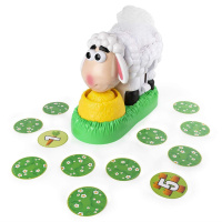 Hra Baa Baa Bubbles