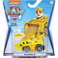 PAW Patrol - Kovová autíčka