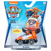 PAW Patrol - Kovová autíčka