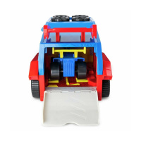 Paw Patrol - Rozkládací auto