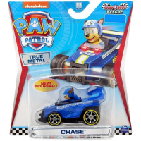 Paw Patrol – Závodní autíčko