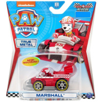 Paw Patrol – Závodní autíčko