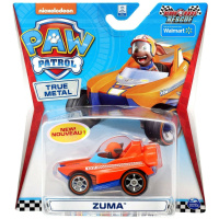 Paw Patrol – Závodní autíčko
