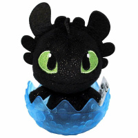 Dragons - Vajíčko s překvapením