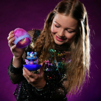 Hatchimals Glow Up zvířátko