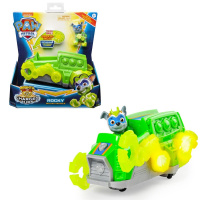Paw Patrol vozidla Deluxe