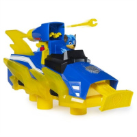 PAW Patrol - Transformující se vozidlo