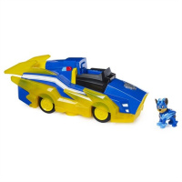 PAW Patrol - Transformující se vozidlo