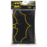 Batman - Plášť