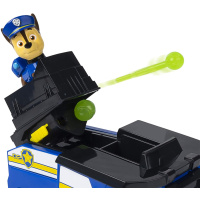 Paw Patrol – Policejní vozidlo 2v1
