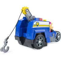 Paw Patrol – Policejní vozidlo 2v1
