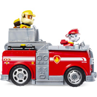 Paw Patrol – Hasičské vozidlo 2v1