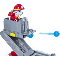Paw Patrol – Hasičské vozidlo 2v1