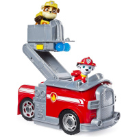 Paw Patrol – Hasičské vozidlo 2v1