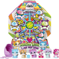 Hatchimals Kolo překvapení