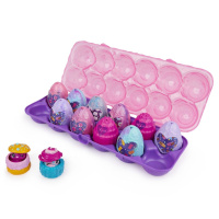 Hatchimals - Secret Snacks