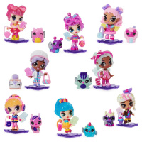 Hatchimals Pixies – Cosmic Candy