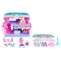 Hatchimals Kosmická cukrárna