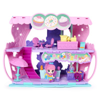 Hatchimals Kosmická cukrárna