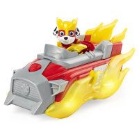 Paw Patrol - Svítící vozidlo Marshall