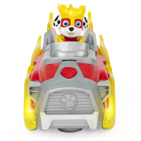 Paw Patrol - Svítící vozidlo Marshall