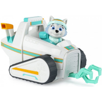 Paw Patrol – Everest s vozidlem