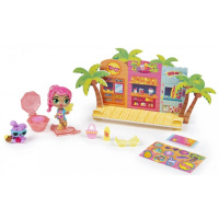 Hatchimals Pixies - Dovolená