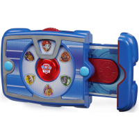 Paw Patrol - Ryderův tablet
