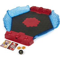 Bakugan - Velká bojová aréna