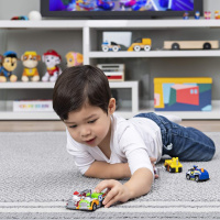 Paw Patrol - Kovová autíčka